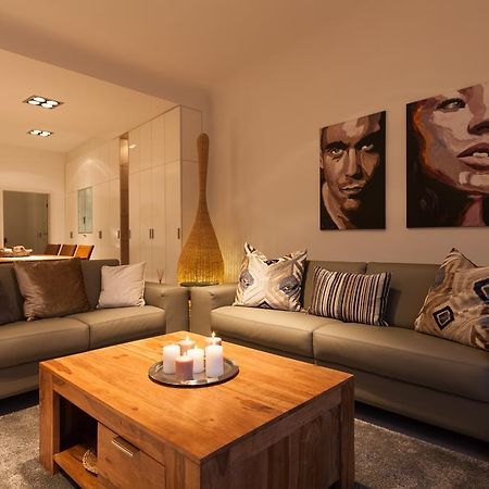 Ferienwohnung Luxus-Koblenz Кобленц Екстериор снимка