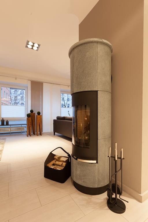 Ferienwohnung Luxus-Koblenz Кобленц Екстериор снимка