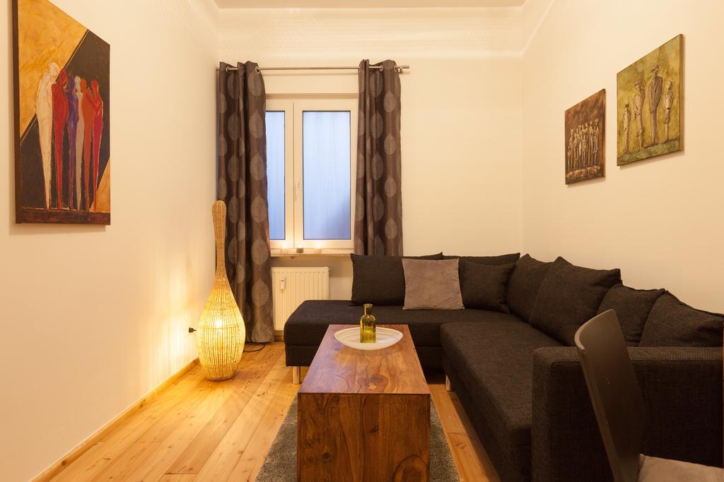 Ferienwohnung Luxus-Koblenz Кобленц Екстериор снимка