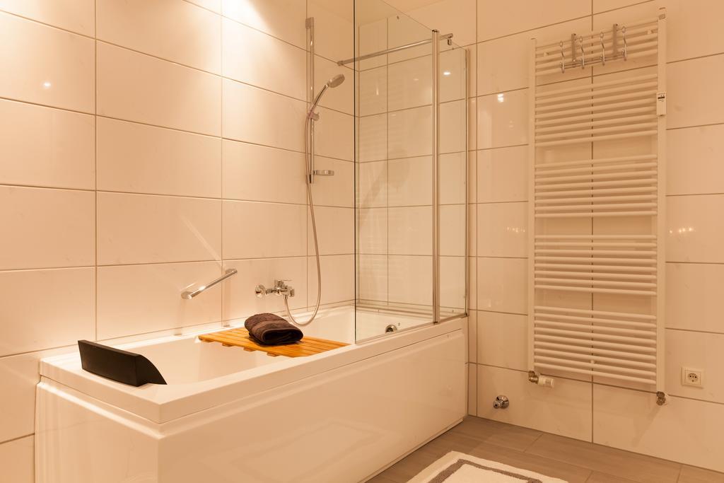 Ferienwohnung Luxus-Koblenz Кобленц Екстериор снимка