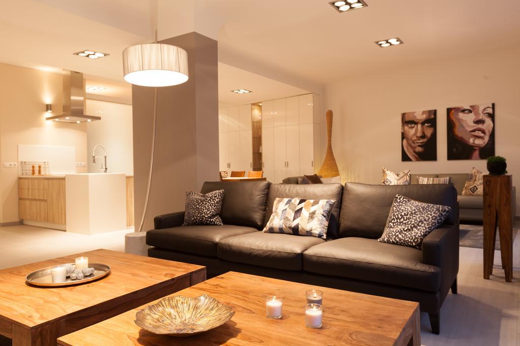 Ferienwohnung Luxus-Koblenz Кобленц Екстериор снимка