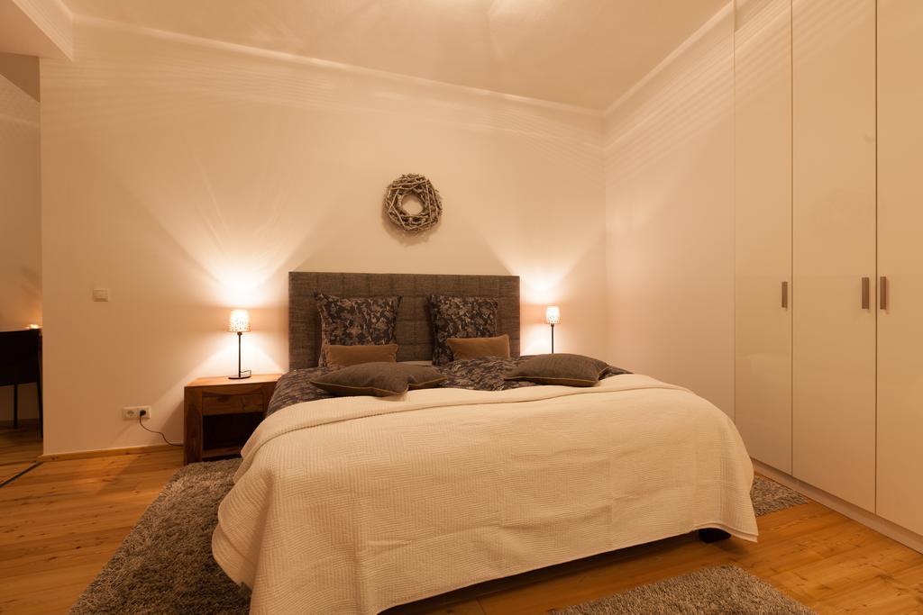 Ferienwohnung Luxus-Koblenz Кобленц Екстериор снимка