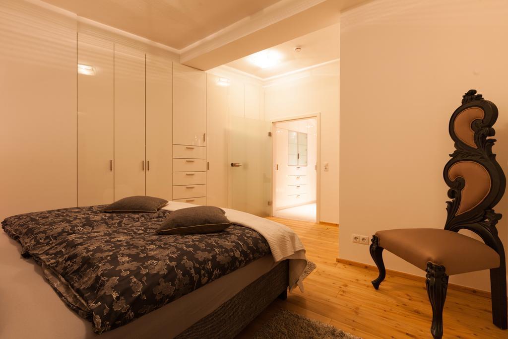 Ferienwohnung Luxus-Koblenz Кобленц Екстериор снимка