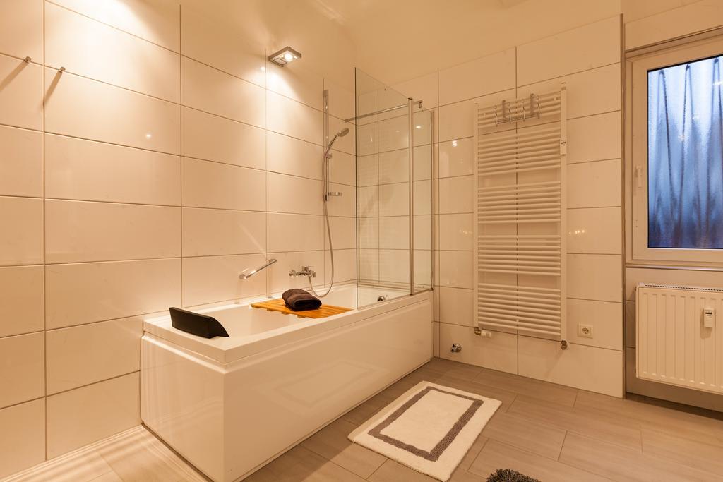 Ferienwohnung Luxus-Koblenz Кобленц Екстериор снимка
