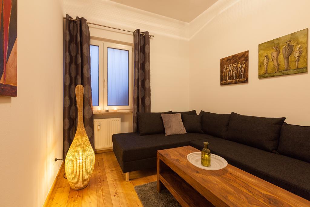 Ferienwohnung Luxus-Koblenz Кобленц Екстериор снимка