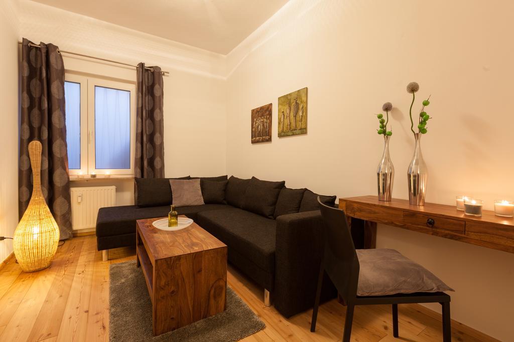 Ferienwohnung Luxus-Koblenz Кобленц Екстериор снимка