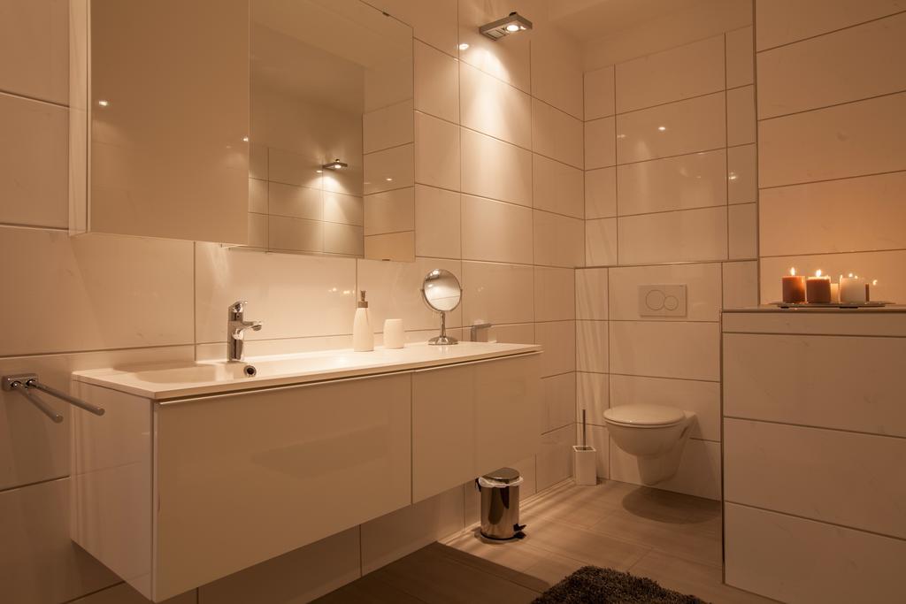 Ferienwohnung Luxus-Koblenz Кобленц Екстериор снимка