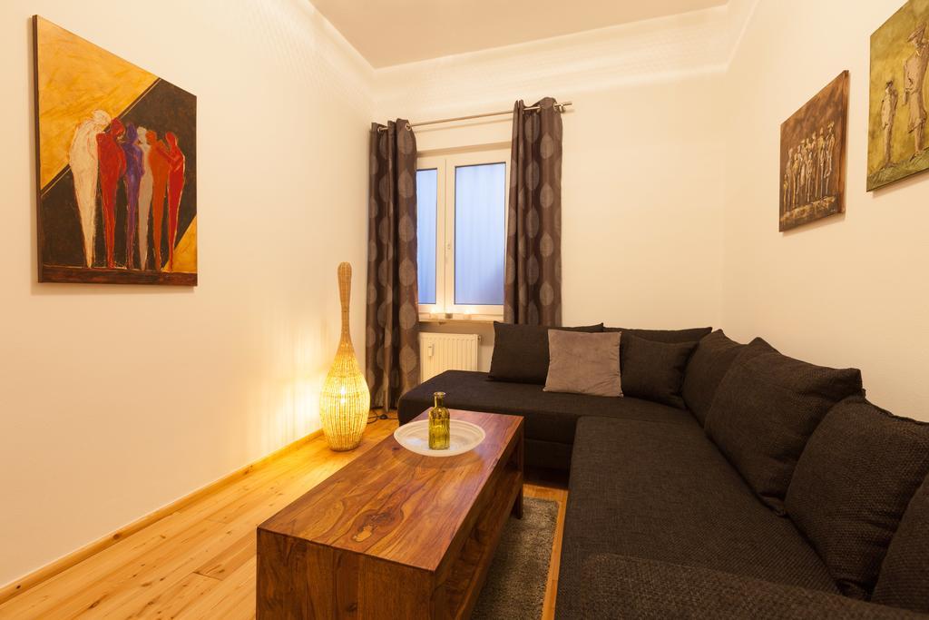 Ferienwohnung Luxus-Koblenz Кобленц Екстериор снимка