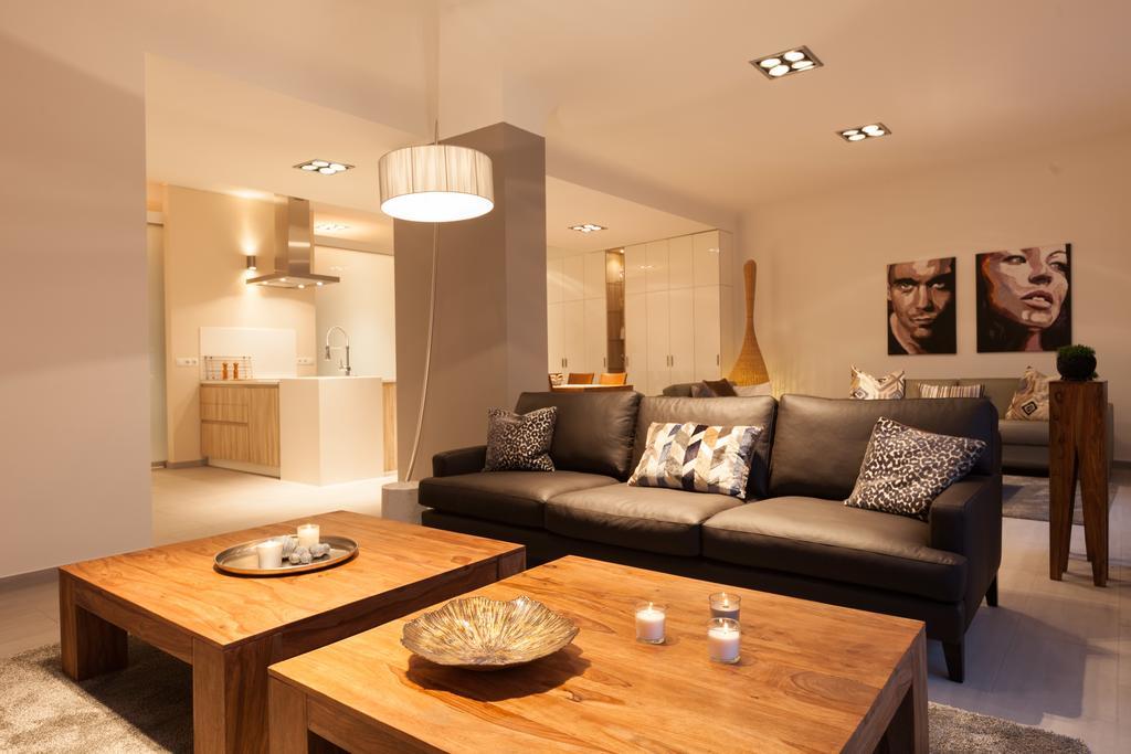 Ferienwohnung Luxus-Koblenz Кобленц Екстериор снимка