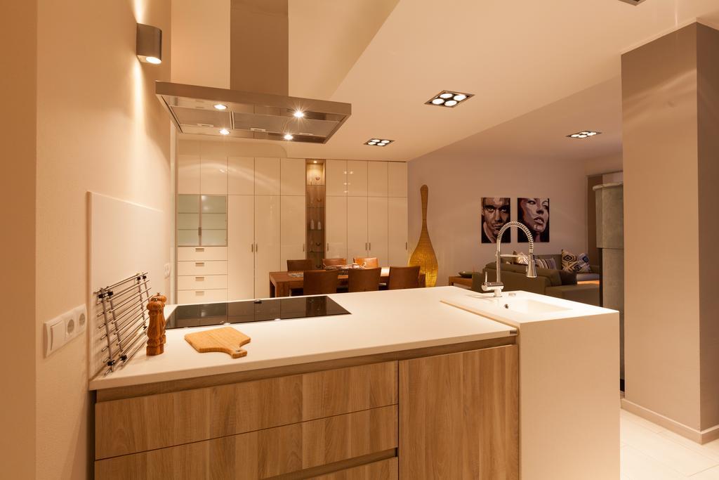 Ferienwohnung Luxus-Koblenz Кобленц Екстериор снимка